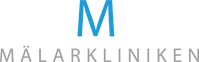 Mälarkliniken Logo